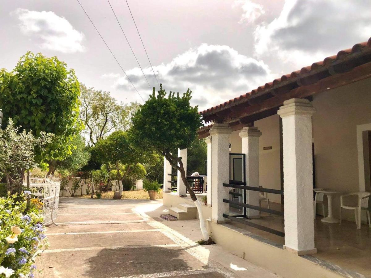 Villa Maria 4 Liapades Eksteriør bilde